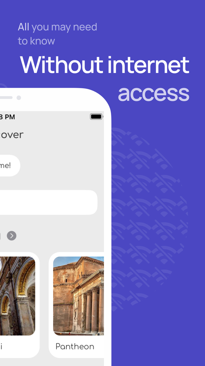 Ingry Rome city guide