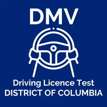 DC DMV Permit Test Cheats