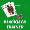 Vegas Blackjack Trainer icon