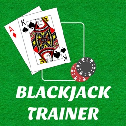 Vegas Blackjack Trainer