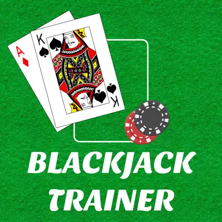 Vegas Blackjack Trainer Читы