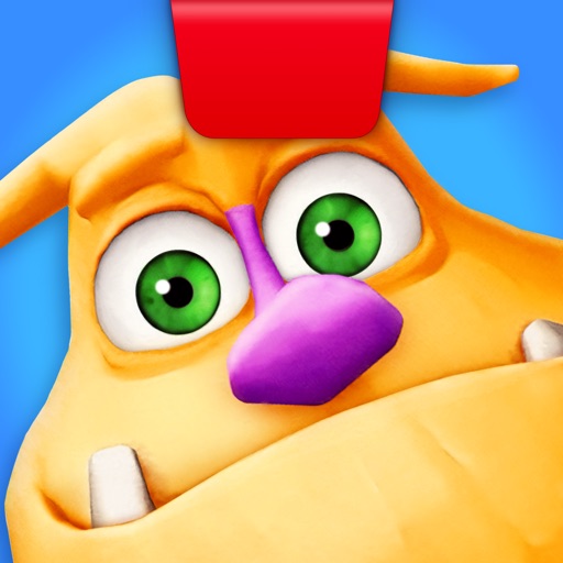 Osmo Monster icon