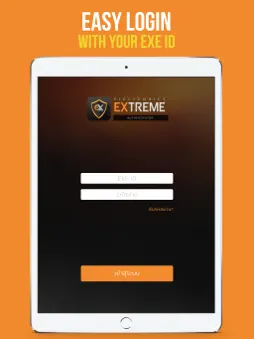 EXE Authenticator screenshot 5