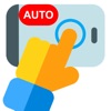 Icon Auto Clicker: Automatic Tap