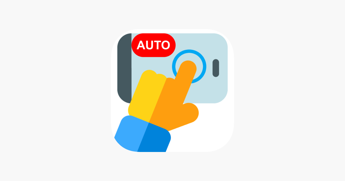 Auto Clicker: Automatic Tap on the App Store