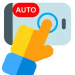 Auto Clicker: Automatic Tap App Support