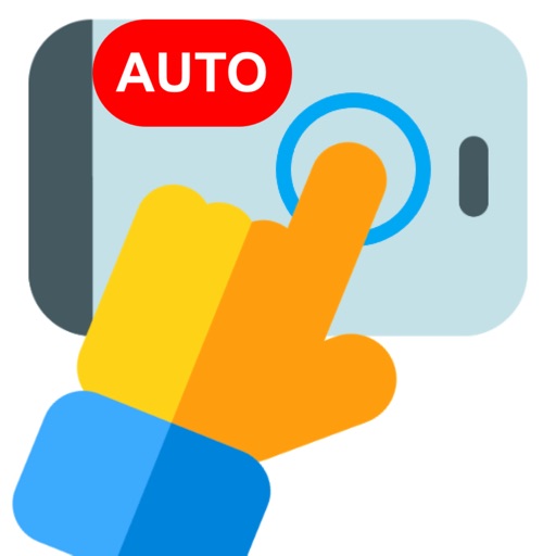 Auto Clicker - Automatic Tap ・  App Price Intelligence by Qonversion