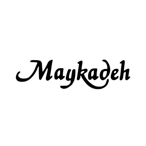 Maykadeh icon