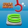 Get Circle Match! for iOS, iPhone, iPad Aso Report