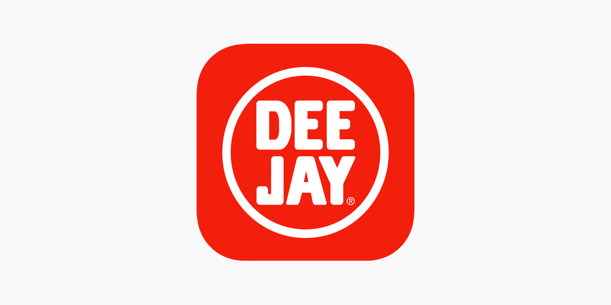 Radio Deejay on the App Store