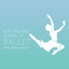 New Orleans School of Ballet icon