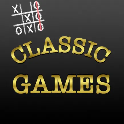 Classic Games Collection + Cheats