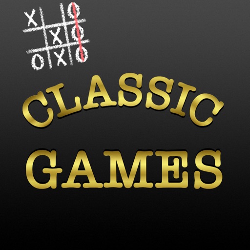 Classic Games Collection +
