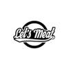 Lets Meat Burger icon