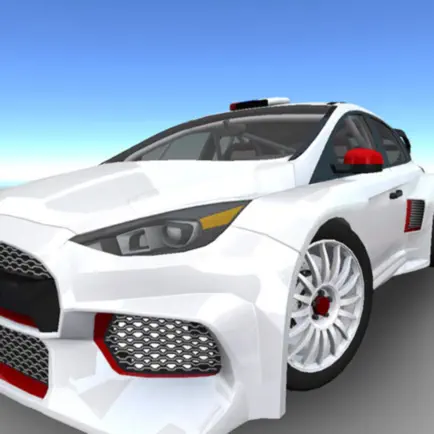 Rally Championship Racing Читы