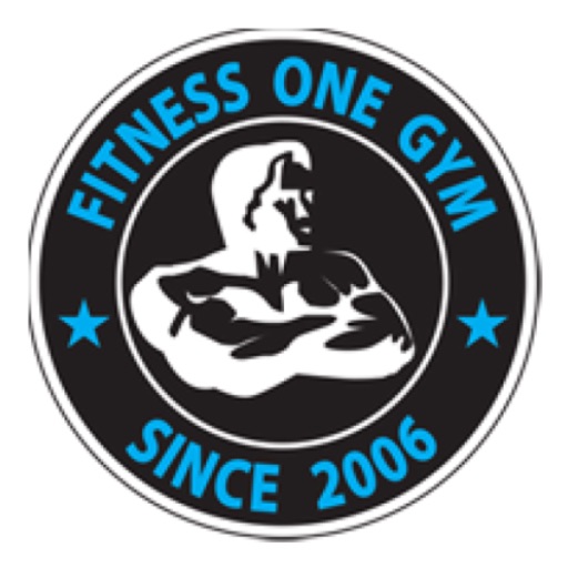 Fitness One Gym icon