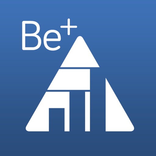 Be+ (Be Positive)