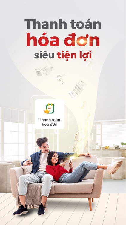 Agribank E-Mobile Banking