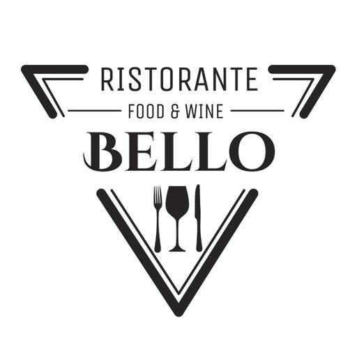 Ristorante Bello - Helsinki icon