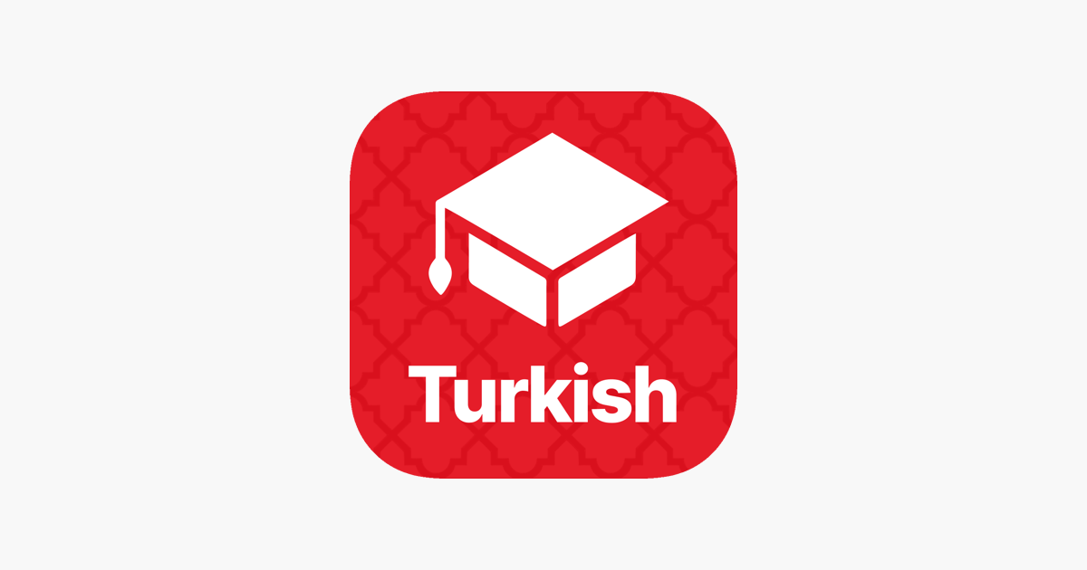 Türkisch Lernen nach Niveaus im App Store