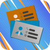 iStudio - Business Card Maker icon