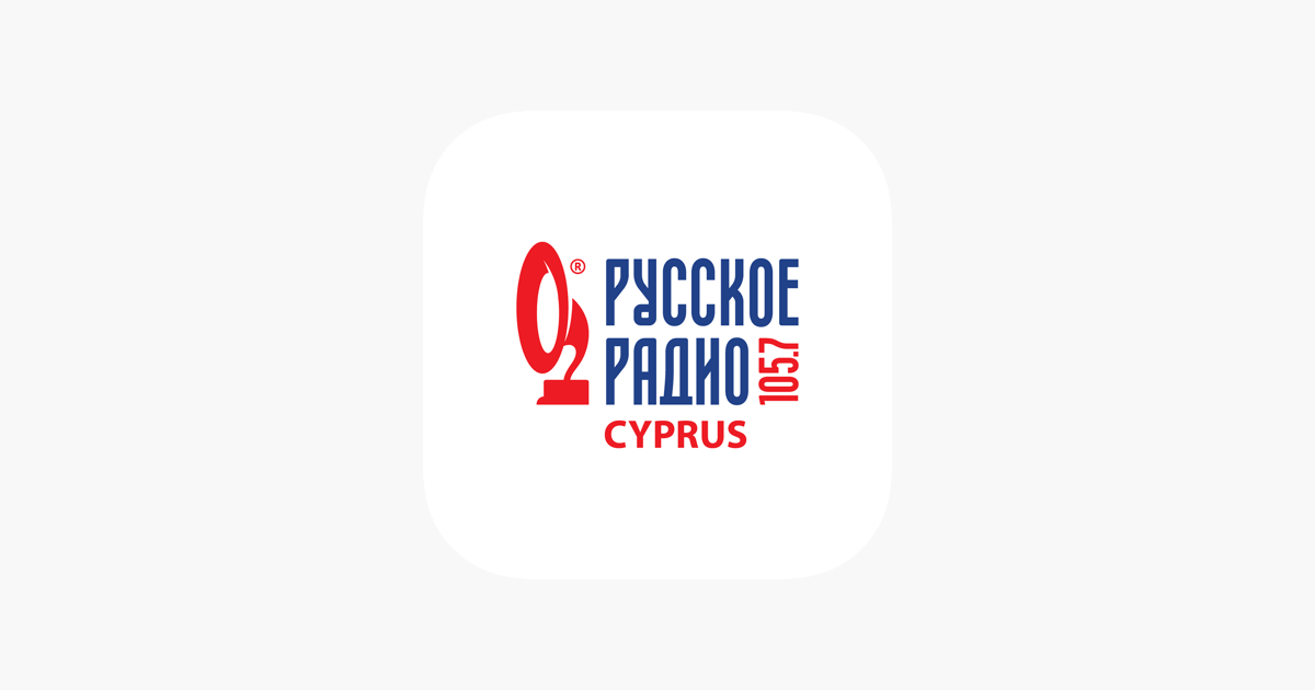 Russian Radio Cyprus on the App Store