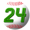 OOTP Baseball 24 icon