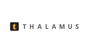 Thalamus Waiting Room TV