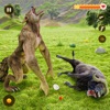Wolf Games: Wild Wolf Game icon