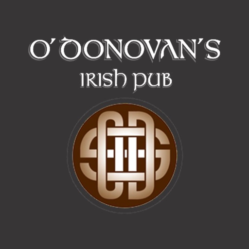 ODonovans Irish Pub - AppWisp.com