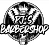 PJ Barber Shop icon