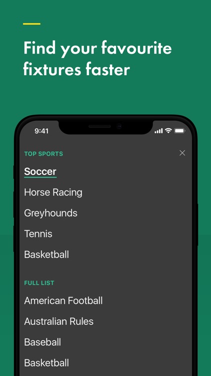 bet365 - Sports Betting screenshot-8
