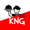 KNG Delivery icon