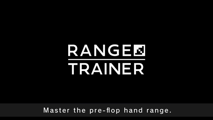 Poker Preflot Trainer