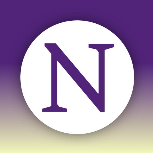 Northwestern Safe Ride icon