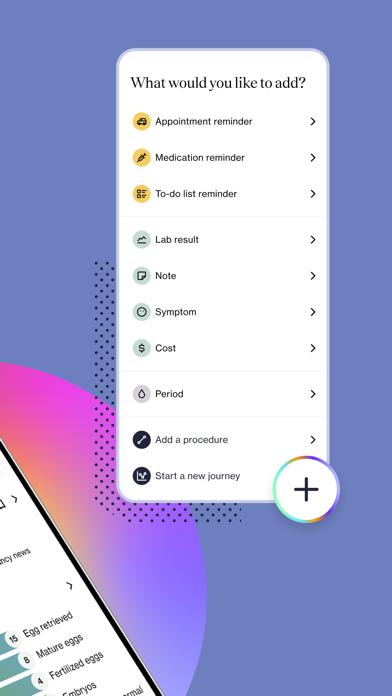Alife Health Screenshot