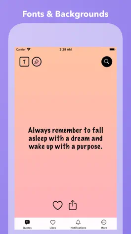Game screenshot Motivatie: Daily Quotes apk