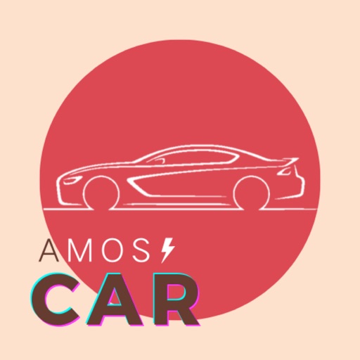 AmosCar for Tesla icon
