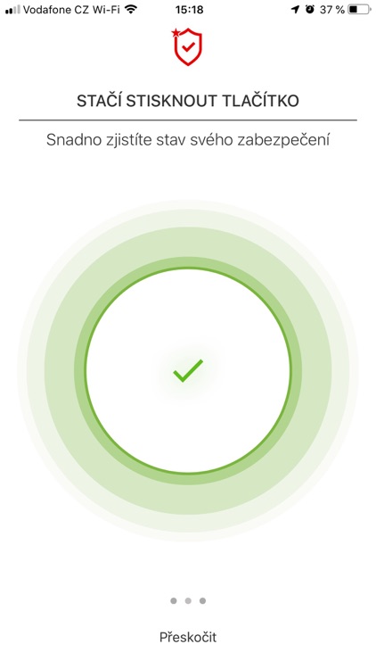 Vodafone Business CyberWall