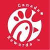 CFA Canada Rewards icon