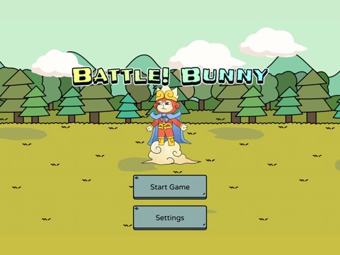 Battle Bunny:Tower Defense Warのおすすめ画像2