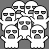 Group Ghost Chat icon