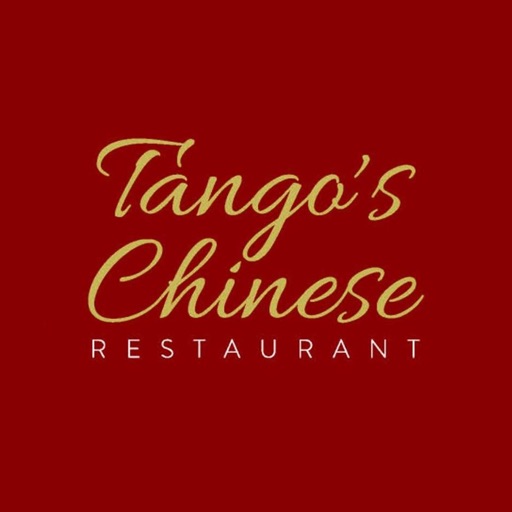 Tango's Chinese Restaurant icon