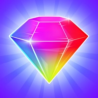 Crystal Clicker logo