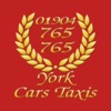 York Cars icon
