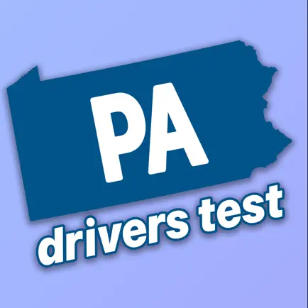 2023 Pennsylvania DMV Test Cheats