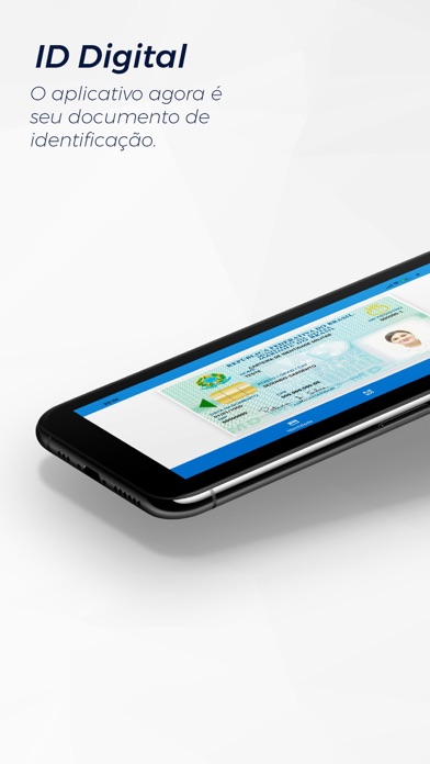 ID Digital Marinha BR Screenshot