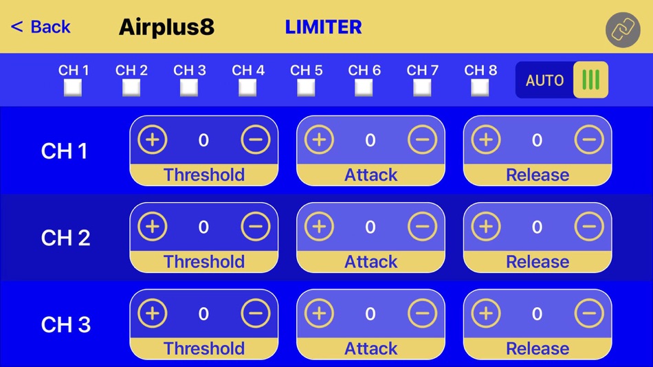 #2. Airplus (iOS) 由: 广州市锐益科技有限公司