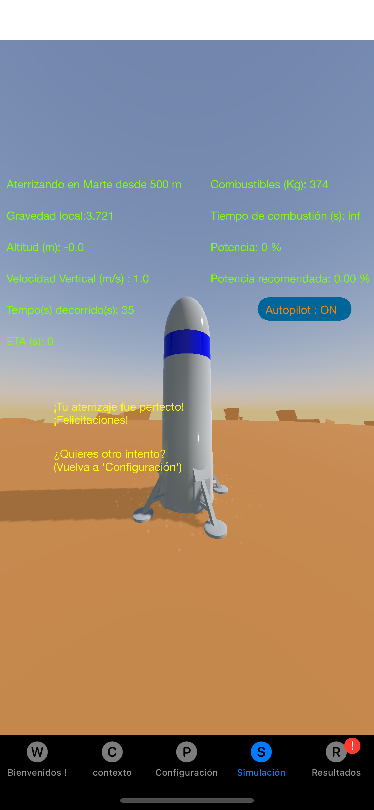 EagleHasLanded
