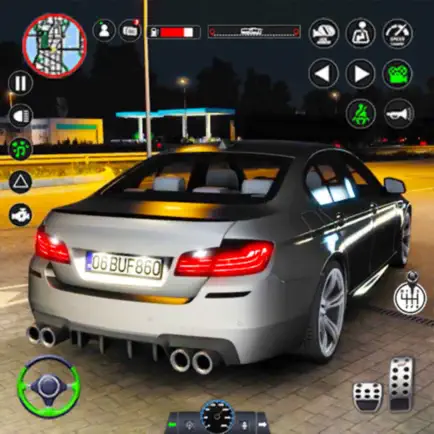 Car Driving School Games Cheats